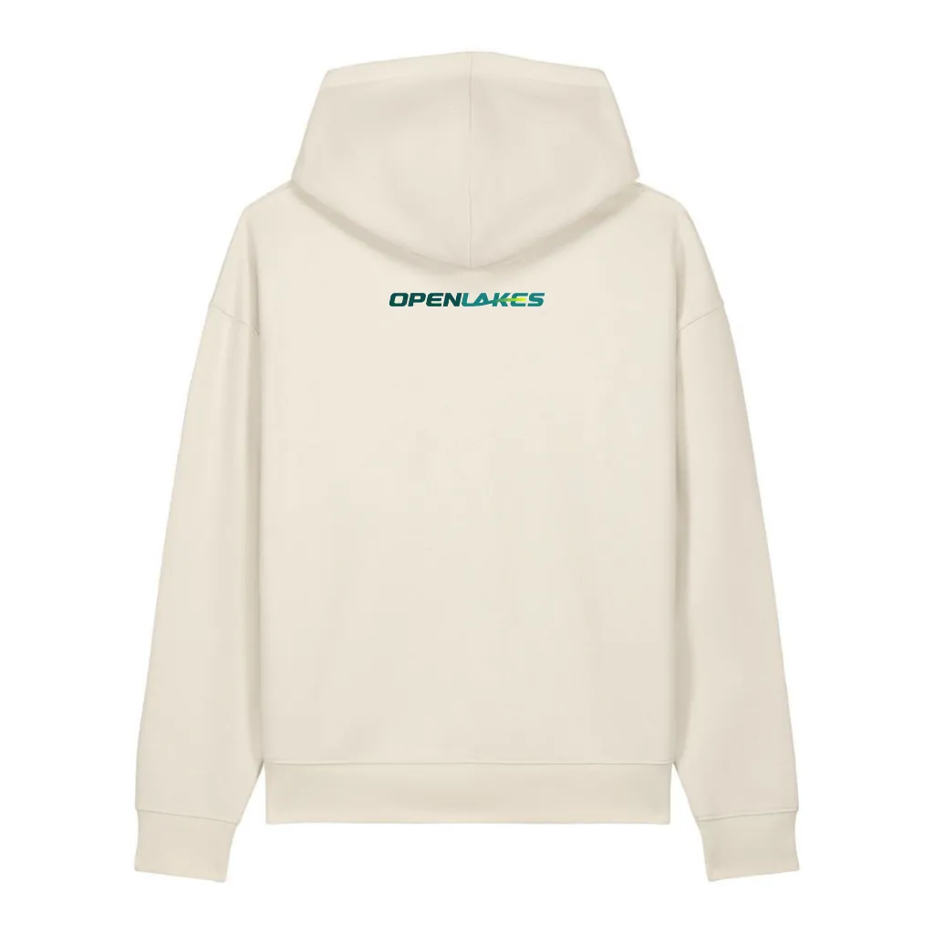 Sweat natural raw - arrière.webp