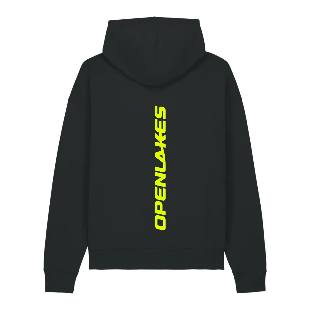 Sweat noir - arrière.webp