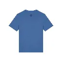 T-shirt mindful blue - arrière.webp