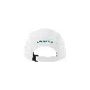 Casquette technique OL blanc arriere.webp