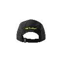 Casquette technique OL noir arriere.webp