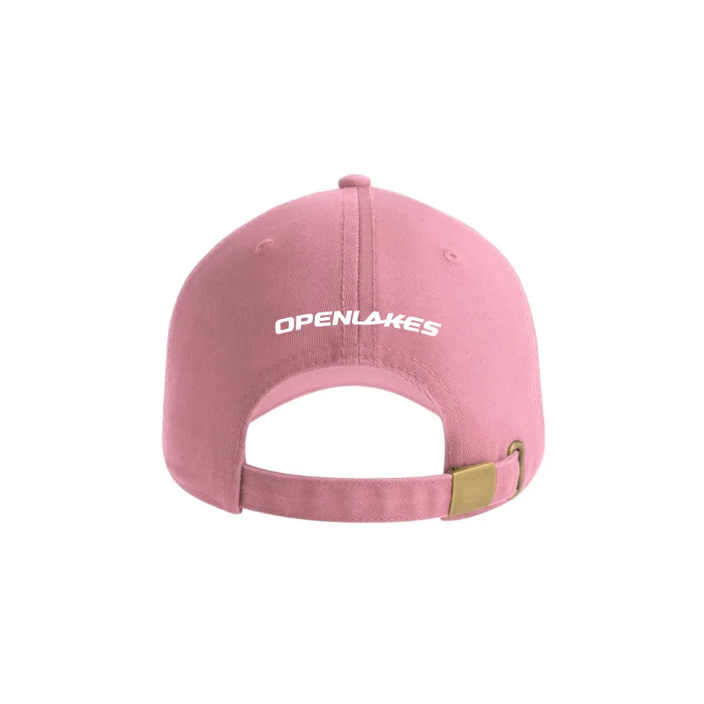 Casquette ville rose arriere.webp