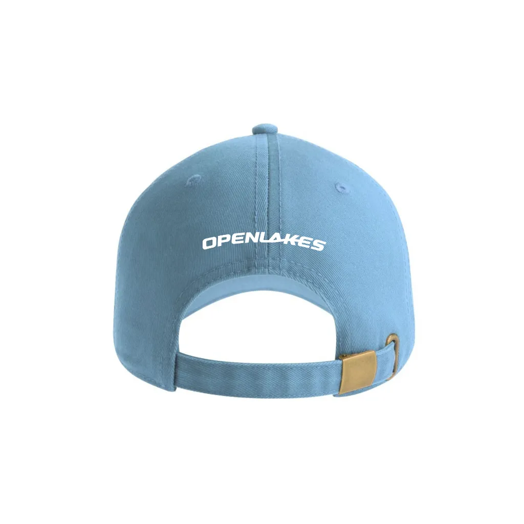 Casquette ville columbia blue arrière.webp