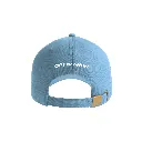 Casquette ville columbia blue arrière.webp
