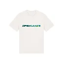 T-shirt off white - avant.webp