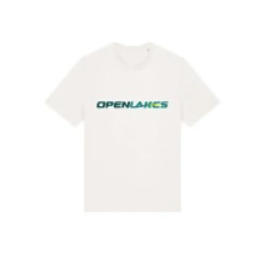 T-shirt blanc