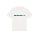 T-shirt blanc